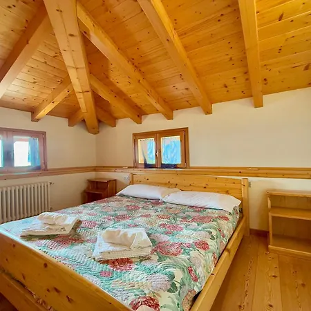 דירה Gaeta 'bellavista'