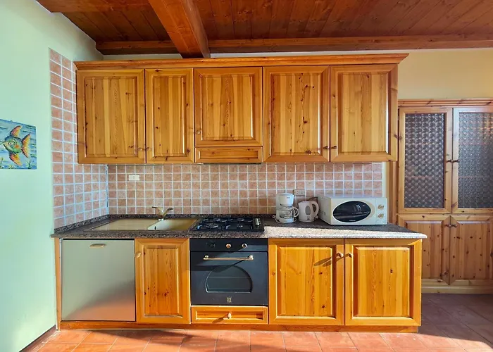 Apartamento Gaeta 'bellavista' *