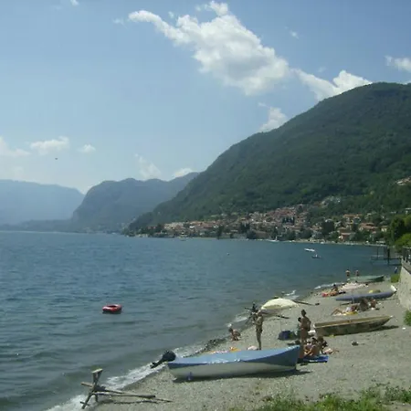 Gaeta 'bellavista' San Siro (Lombardy)