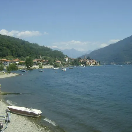 Gaeta 'bellavista' * San Siro (Lombardy)