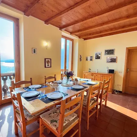 Gaeta 'bellavista' Apartment