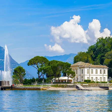Gaeta 'bellavista' * San Siro (Lombardy)
