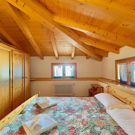 Gaeta 'bellavista' Apartment San Siro (Lombardy)