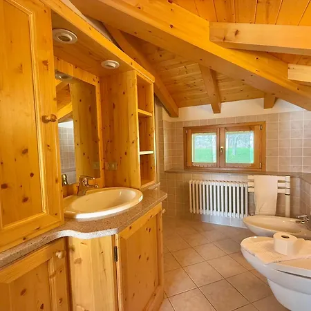 Apartment Gaeta 'bellavista' *