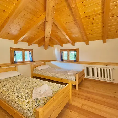 Gaeta 'bellavista' Apartment