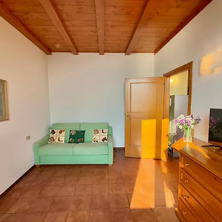 Apartment Gaeta 'bellavista' *