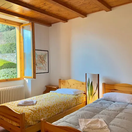 Gaeta 'bellavista' Apartment San Siro (Lombardy)