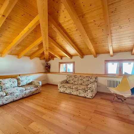 Gaeta 'bellavista' Apartment San Siro (Lombardy)