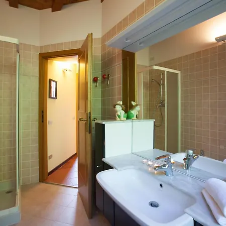 Apartment Gaeta 'bellavista' *