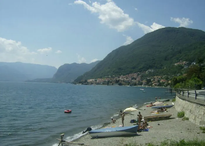 Gaeta 'bellavista' San Siro (Lombardy)