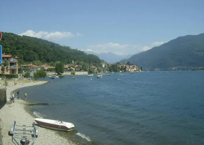 Gaeta 'bellavista' * San Siro (Lombardy)