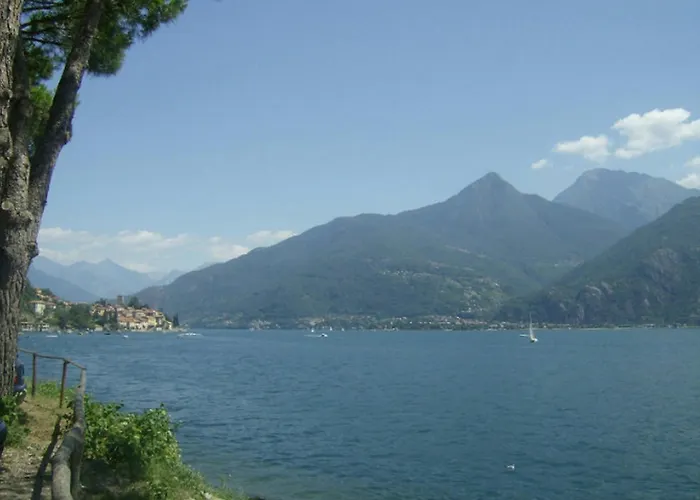 Gaeta 'bellavista' San Siro (Lombardy)