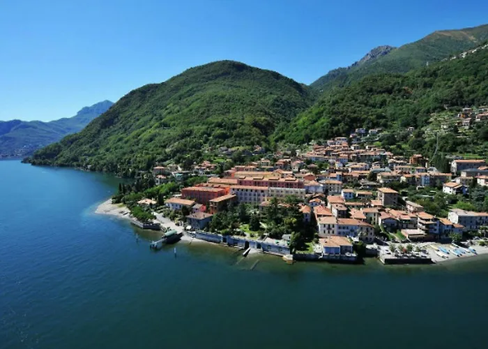 Gaeta 'bellavista' San Siro (Lombardy)