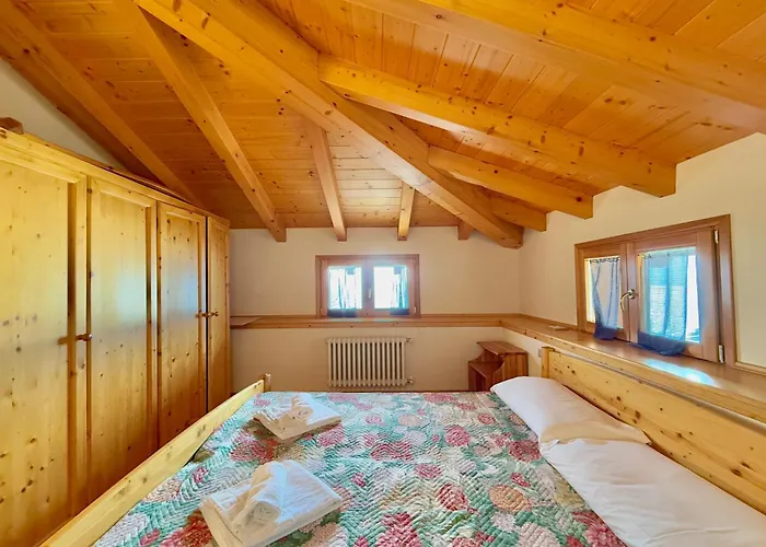 Gaeta 'bellavista' Appartement San Siro (Lombardy)