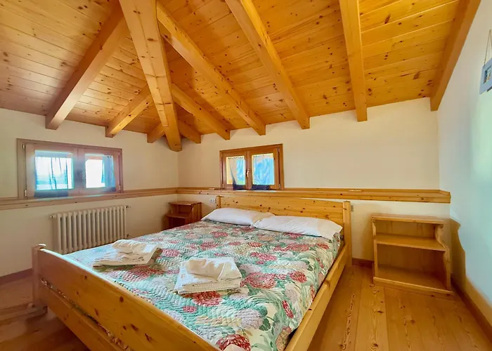 Appartement Gaeta 'bellavista'