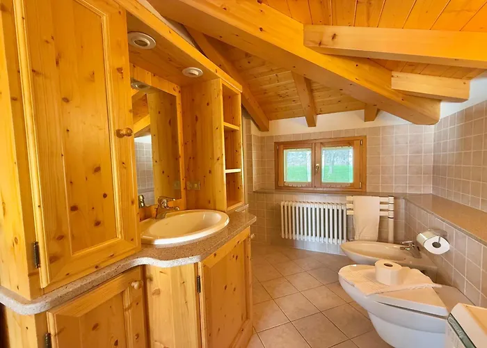 Appartement Gaeta 'bellavista' *