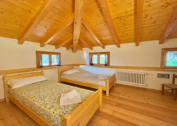 Gaeta 'bellavista' Appartement