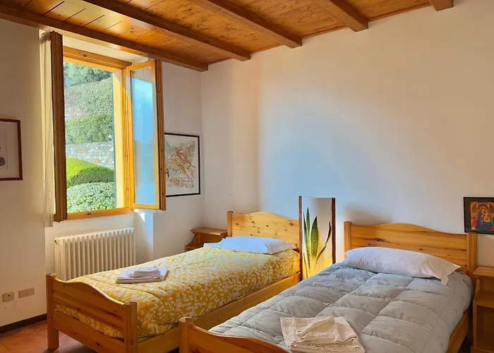 Gaeta 'bellavista' Appartement San Siro (Lombardy)