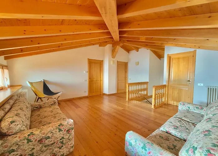 Gaeta 'bellavista' Appartement