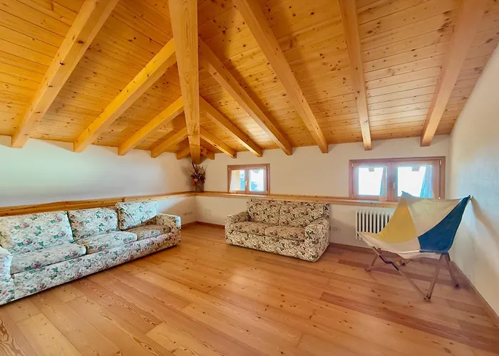 Gaeta 'bellavista' Appartement San Siro (Lombardy)