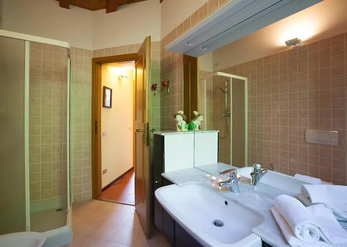 Appartement Gaeta 'bellavista' *