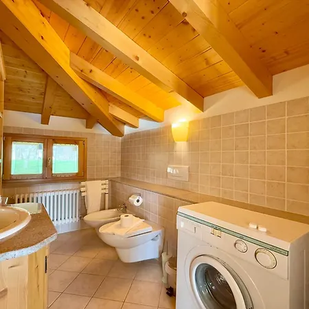 アパート Gaeta 'bellavista' *