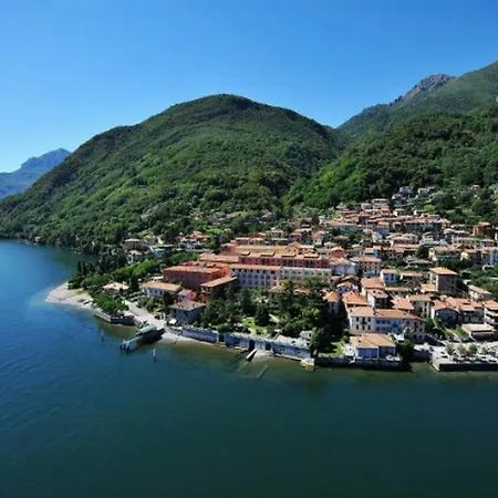 Gaeta 'bellavista' 圣西罗